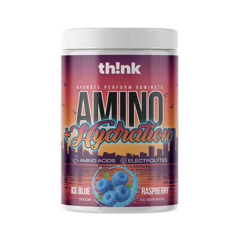 AMİNO HYDRATION